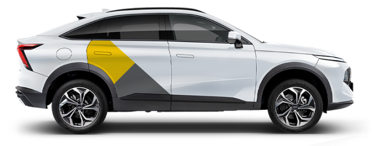Haval F7x NEW